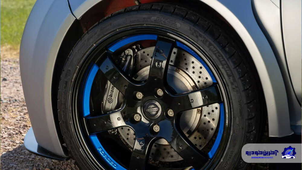 میکرا 350SR