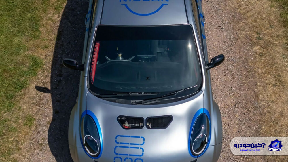 میکرا 350SR