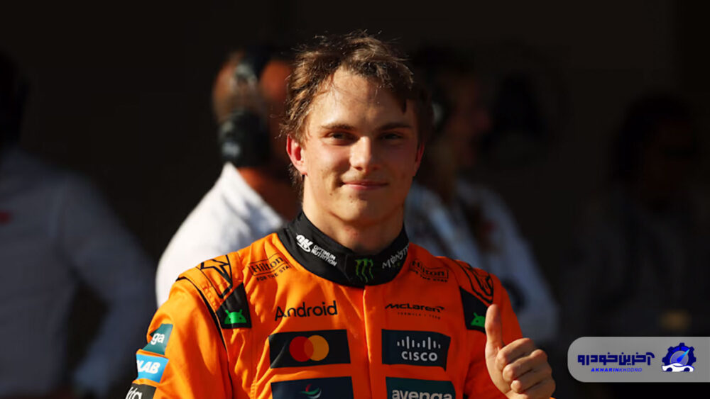 مک‌لارن Pole Position را به تیم دیگری نمی دهد !