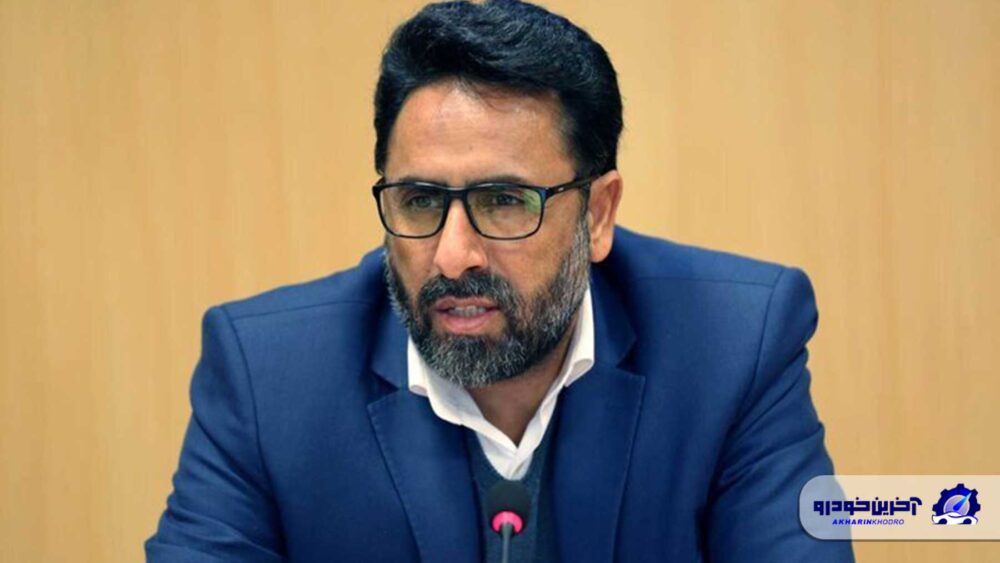 شهرداری ؛ گروه بهمن به جای تولید خودرو گندم میکارد