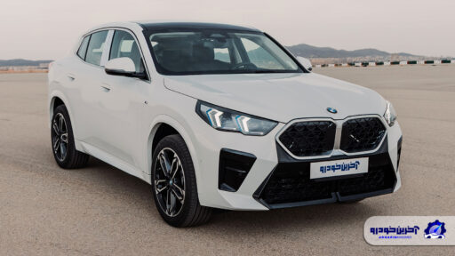 تست و بررسی جدیدترین شاسی بلند باواریایی بازار ایران ؛ BMW X2 چه مشخصاتی دارد؟