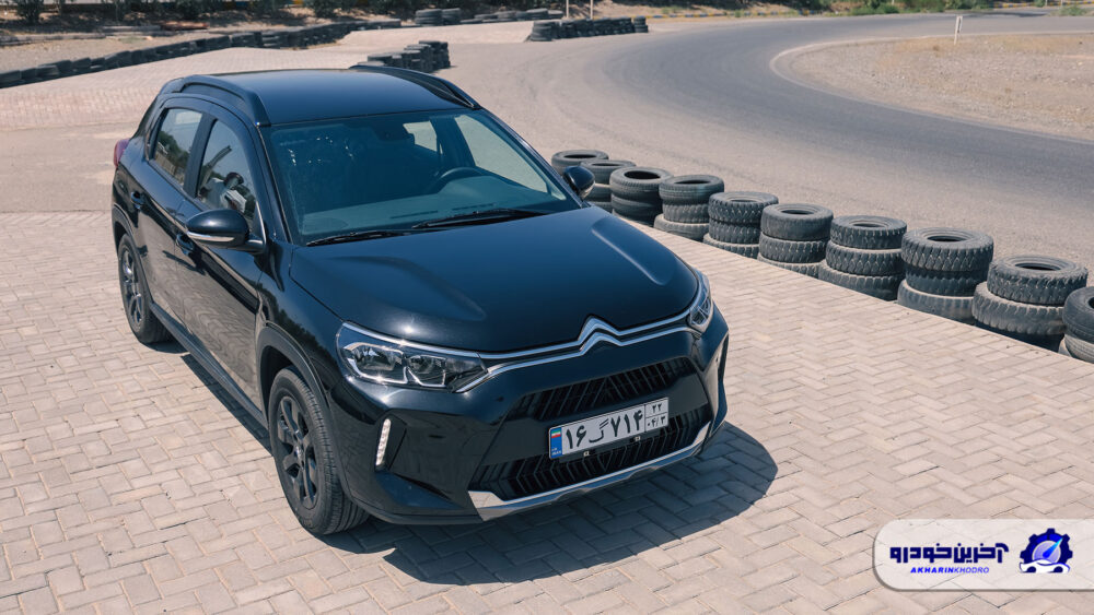 3 تیپ سیتروئن C3-XR چه تفاوت هایی دارند؟ + قیمت و زمان عرضه
