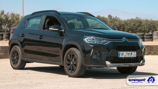 زمان عرضه کراس اوور جدید سایپا اعلام شد