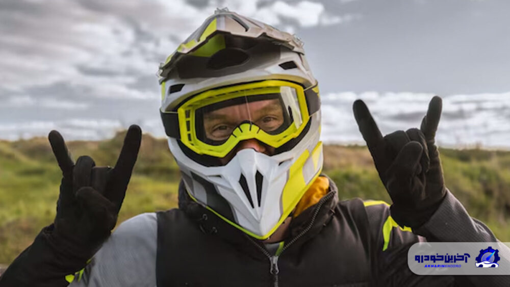 معرفی انواع کلاه کاسکت