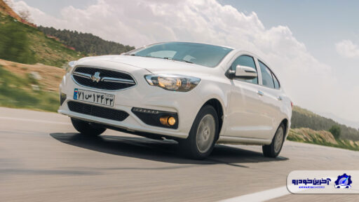 قیمت جدید محصولات سایپا اعلام شد - بهمن 1404