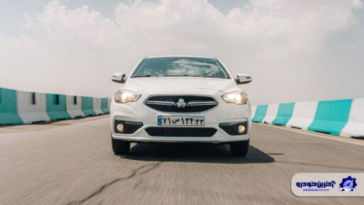 قیمت جدید و نهایی محصولات سایپا اعلام شد - آبان 1404