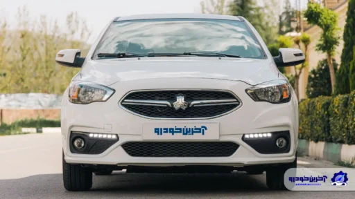 نقد و مقایسه طراحی دو سدان ایرانی ؛ هارمونی تارا یا مدرن بودن شاهین؟