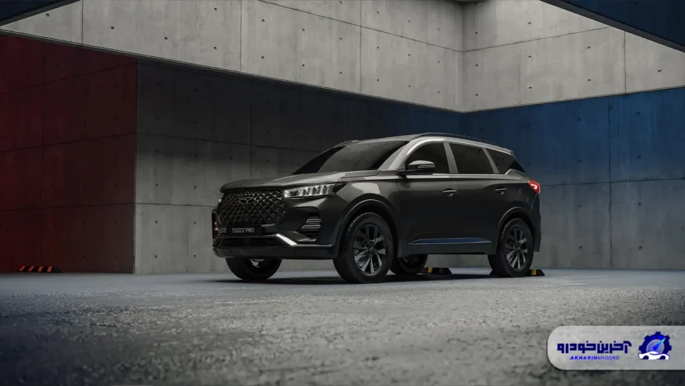 امتیازدهی آخرین خودرو به تیگو ۷ پرو پریمیوم – (۶٫۳ از ۱۰)