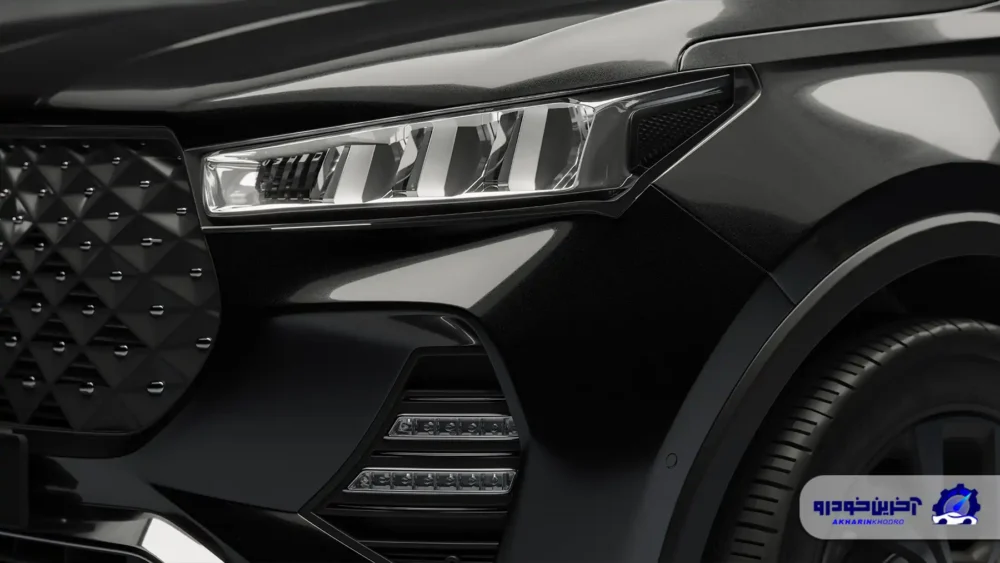 امتیازدهی آخرین خودرو به تیگو ۷ پرو پریمیوم – (۶٫۳ از ۱۰)