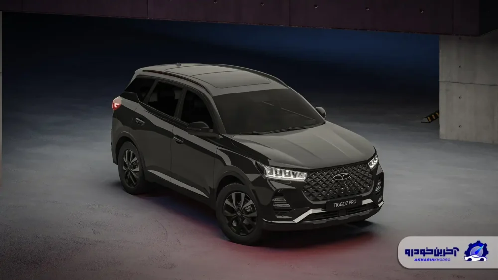 امتیازدهی آخرین خودرو به تیگو ۷ پرو پریمیوم – (۶٫۳ از ۱۰)