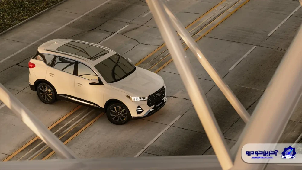 امتیازدهی آخرین خودرو به تیگو ۷ پرو پریمیوم – (۶٫۳ از ۱۰)