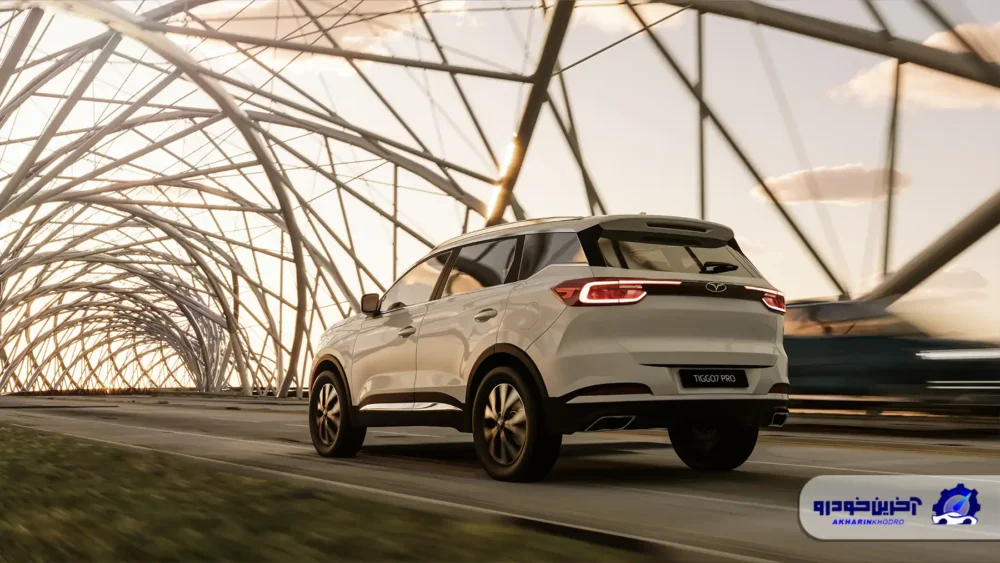 امتیازدهی آخرین خودرو به تیگو ۷ پرو پریمیوم – (۶٫۳ از ۱۰)