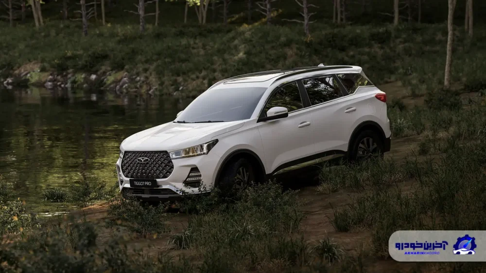 امتیازدهی آخرین خودرو به تیگو ۷ پرو پریمیوم – (۶٫۳ از ۱۰)