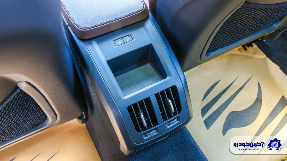 ولوو S90 ؛ ویدیو معرفی + مشخصات فنی