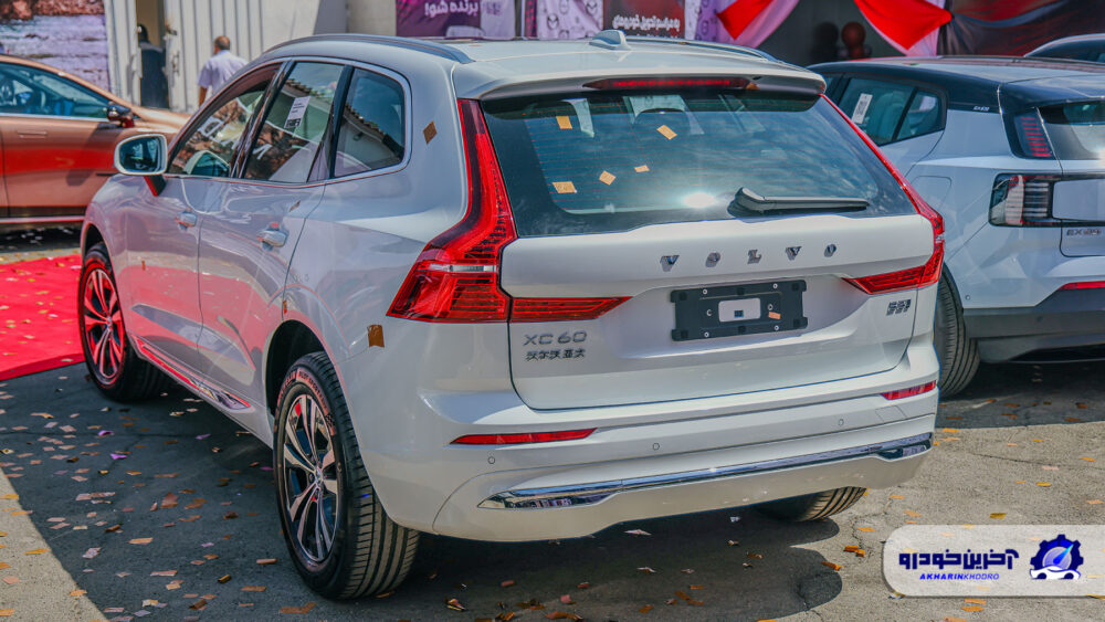 ولوو XC60