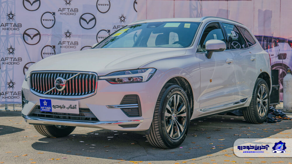 ولوو XC60