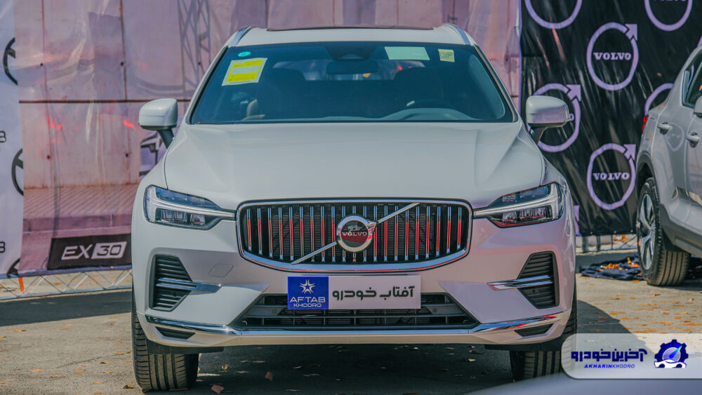 ولوو XC60