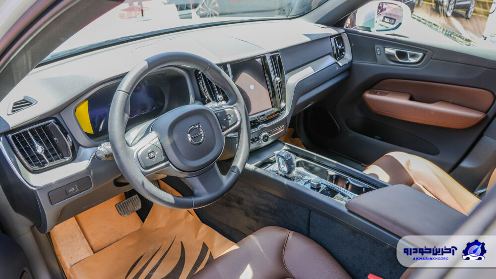 ولوو XC60
