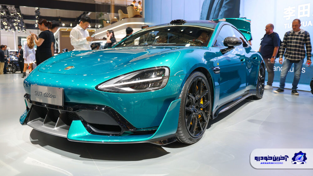 باز هم جنجال در چین ؛ شیائومی با یک آپدیت نرم افزاری ۶۴۸ اسب بخار از SU7 اولترا گرفت!