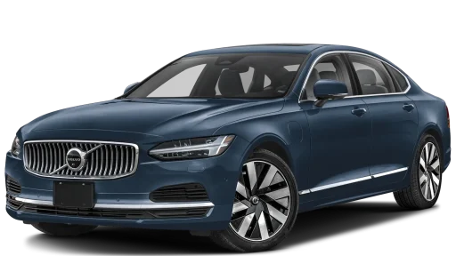 ولوو S90 ؛ ویدیو معرفی + مشخصات فنی