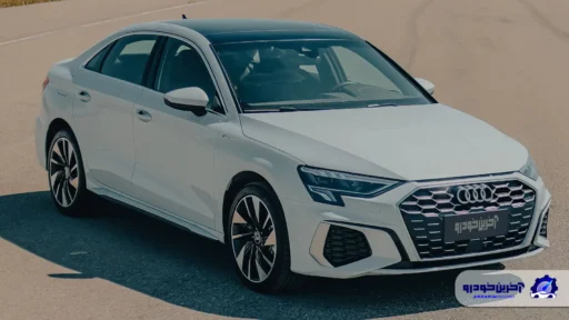 جدیدترین سدان آلمانی بازار ایران با چه قیمتی خرید و فروش می شود؟