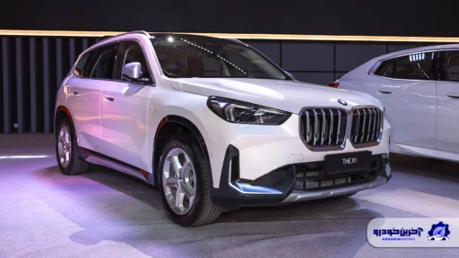 رونمایی از کراس اوور دوست داشتنی ب ام و در شیراز ؛ BMW X1 پرشیا خودرو چه مشخصاتی دارد؟