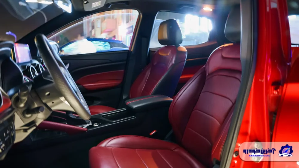 لاماکو با فلو به بازار معرفی شد