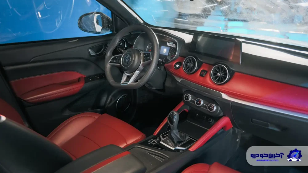 لاماکو با فلو به بازار معرفی شد