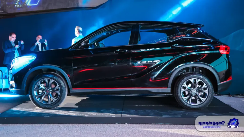 لاماکو با فلو به بازار معرفی شد