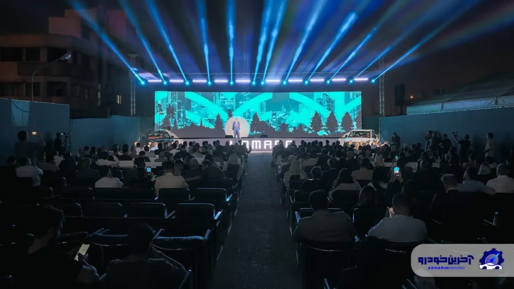 لاماکو با فلو به بازار معرفی شد