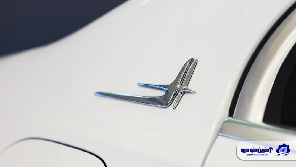 مرسدس بنز C200L ؛ ویدیوی معرفی + مشخصات فنی