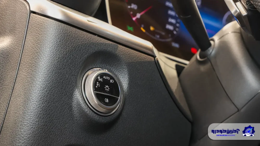 مرسدس بنز C200L ؛ ویدیوی معرفی + مشخصات فنی