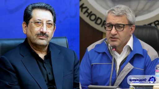خط و نشان ایران خودرو برای وزارت صمت ؛ افزایش قیمت اعلام می شود؟