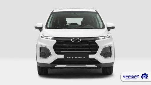 فروش KMC SR3 آغاز شد - تیر 1404