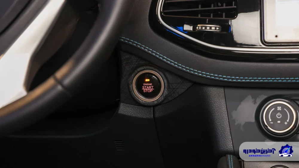 پیکاپ L7 پرو با تیگارد موتور به شیراز آمد