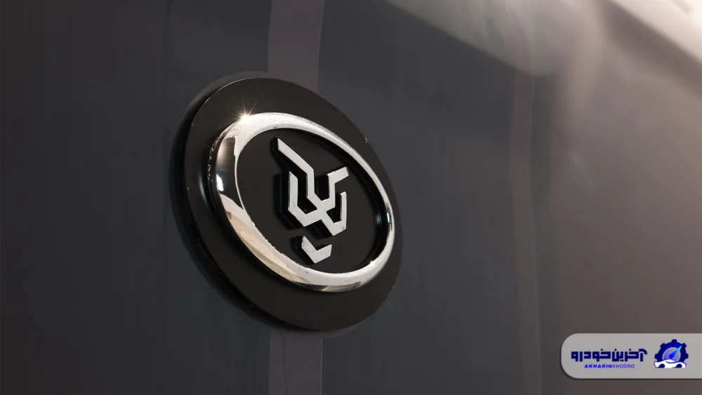 پیکاپ L7 پرو با تیگارد موتور به شیراز آمد