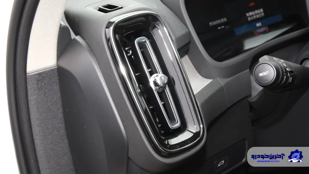 ولوو XC40 ؛ مشخصات فنی + امکانات