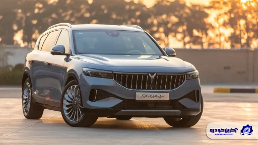 قیمت سریع ترین خودرو وارداتی در بازار چقدر است ؟