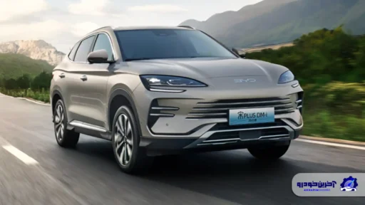 کدام خودروهای چینی بیشترین صادرات را دارند؟ نگاهی به مدل‌ها و برند های برتر