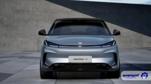 آرکفاکس T1 در راه بازار ؛ هاچبک برقی جذاب که قیمتی مشابه پژو ۲۰۷ دارد