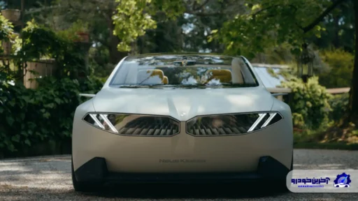 شرکت ب ام و از سامانه کمک راننده چینی در نسل جدید محصولات خود استفاده می کند