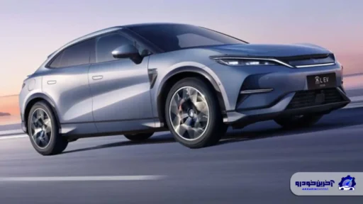 بی وای دی سانگ L جی تی در راه بازار ؛ نسخه ای با قدرت بیشتر و خصوصیات اسپرت تر