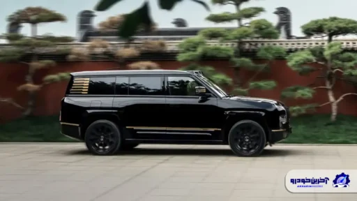 حمله بی وای دی به قاره سبز ؛ چینی ها با برند یانگ وانگ به مصاف فراری و پورشه می روند