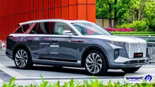 پشت پرده فروش پررونق خودرو در چین ؛ آیا آمارها واقعی هستند؟