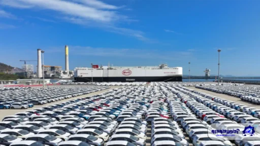 سودآورترین خودروسازان چینی کدامند؟