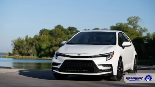 تویوتا کرولا ۲۰۲۶ معرفی شد ؛ امکانات و تجهیزات بیشتر برای سدان محبوب ژاپنی