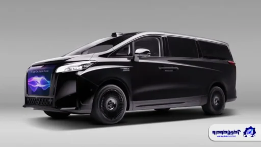 آبروریزی عجیب شرکت فارادی فیوچر ؛ کپی پیست لو رفت، نمایشگر هم فوتوشاپ از آب درآمد!