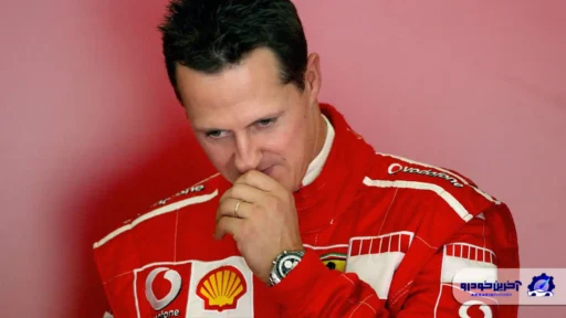 ثروتمندترین رانندگان تاریخ فرمول یک