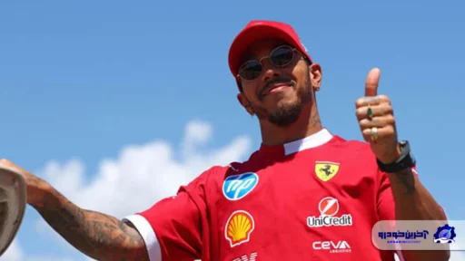 پردرآمدترین رانندگان فرمول یک در سال ۲۰۲۵