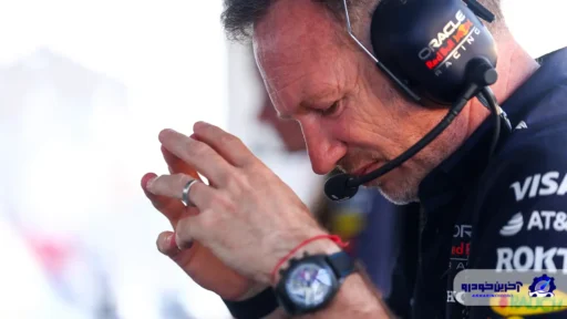 پاسخ به سوالات کلیدی پس از جدایی هورنر از تیم ردبول!